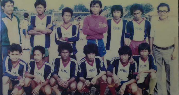 Pasca Era 80, Prestasi PSIT Menurun, Ini Sebabnya