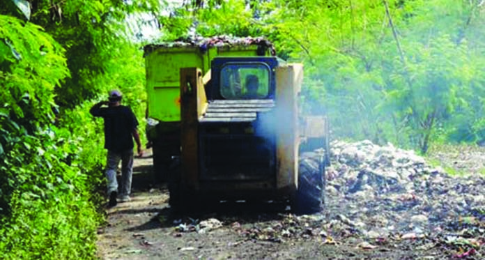 Wow, Tumpukan Sampah di Kanci Kulon Menghilang