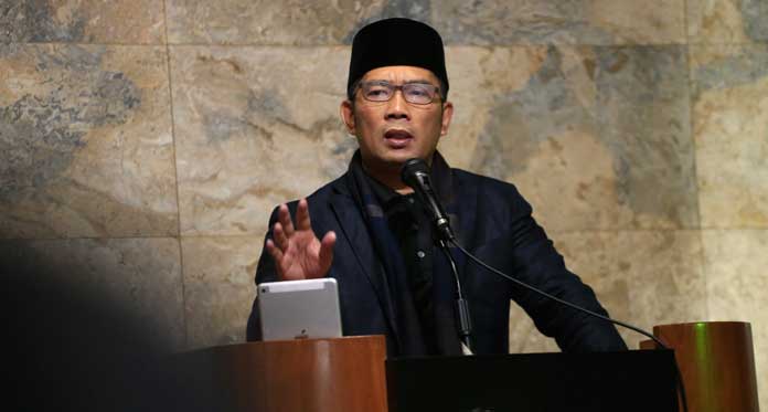 Akhirnya, Golkar Pilih Ridwan Kamil