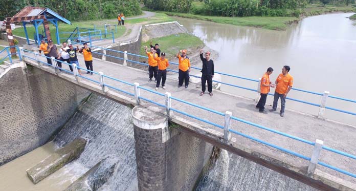 Setiap Tahun Puluhan Desa di Kabupaten Cirebon Dihantui Bencana, WTC Paling Rawan