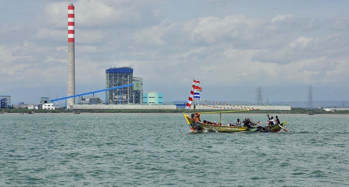 Energi Listrik Dorong Geliat Investasi Kawasan Cirebon Timur