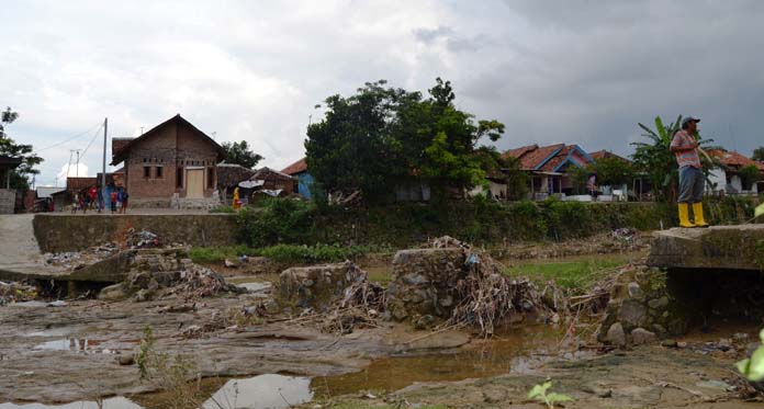 Hentikan Polemik BPBD vs Dinsos, Penanganan Bencana Harus Sinergi