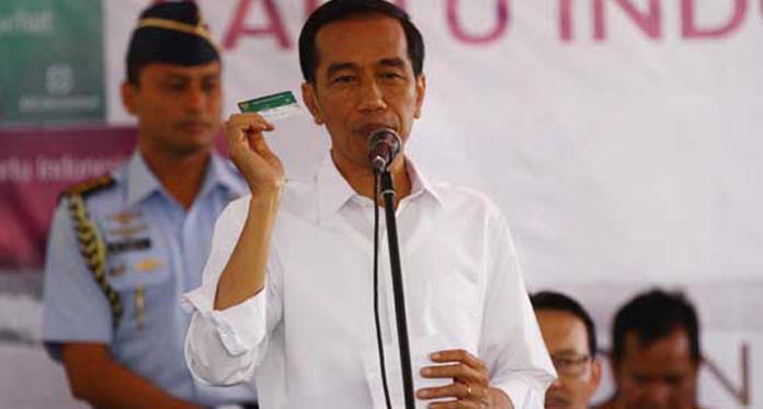 Besok Jokowi ke Cirebon, Ini Agendanya