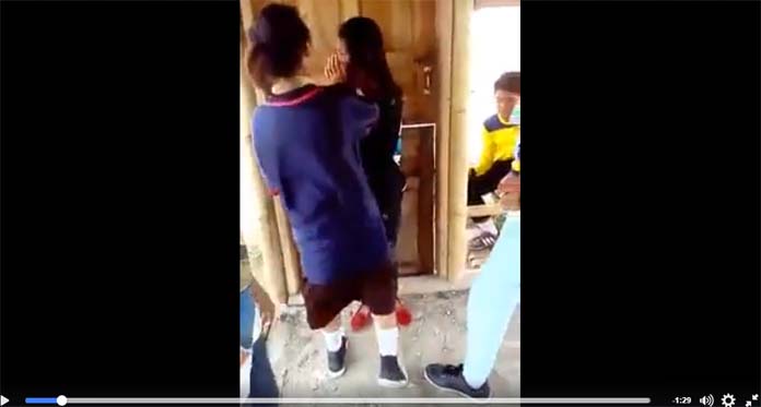 Viral Video Kekerasan Juga Terjadi di Indramayu, Korbannya Siswi SMP
