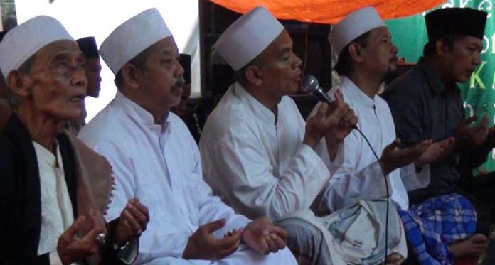 Ponpes MQHS dan Al-Kamaliyah Milad Setengah Abad, Hadirkan Quraish Shihab