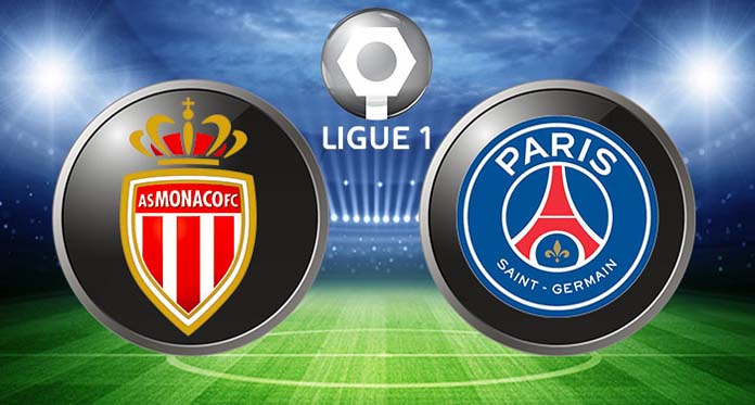 AS Monaco vs PSG, Pembuktian Raja Prancis