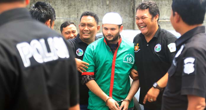 Ridho Rhoma Direhab, Proses Hukum Berlanjut