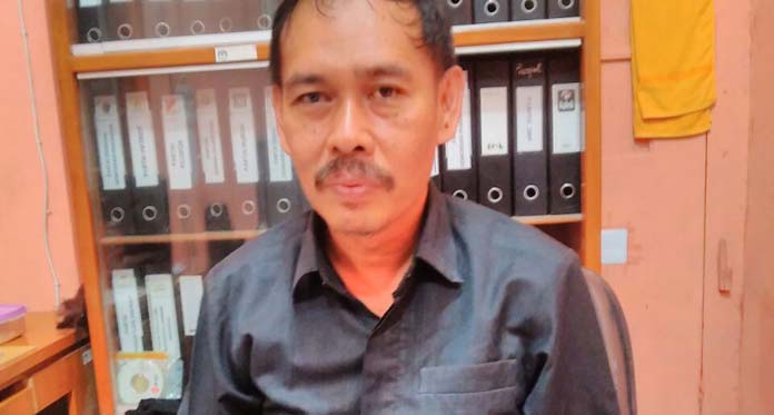 KPU Kota Cirebon Belum Bisa Tetapkan DPT di Wilayah Sengketa Perbatasan