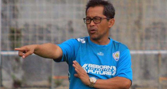 Tak Ciut dengan Tekanan Bobotoh, Arema Incar Poin