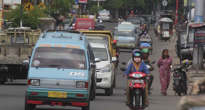 Izin Amdal Lalin Dicabut, Dishub Protes Kebijakan Mendagri