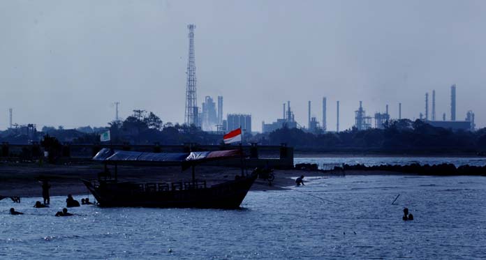 Apindo  Dorong Kawasan Industri,  Indramayu Jadi Alternatif Jabodetabek