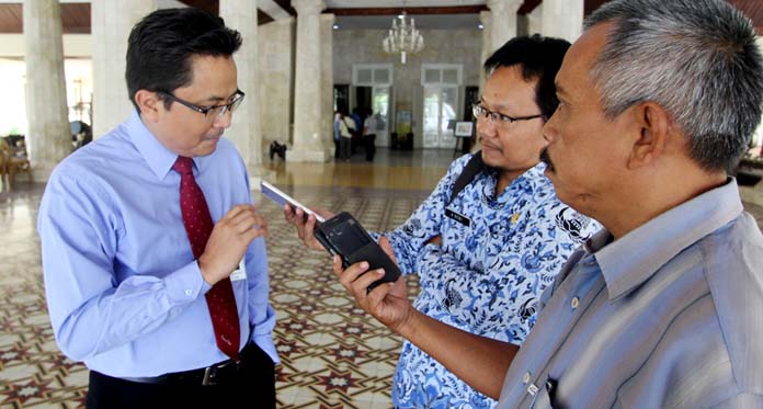 Hidupkan Ekonomi Pantura, BI Bikin Grand Design Zona Industri