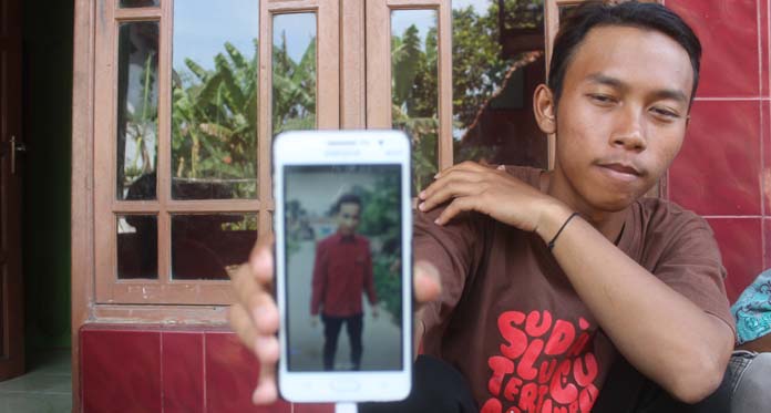 Hendak Temui Wanita Kenalan di FB, Pemuda Cirebon Justru Dirampok
