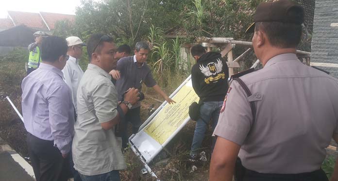 Aset Pandawa Grup Segera Dilelang, Nasabah Diminta Tenang dan Sabar