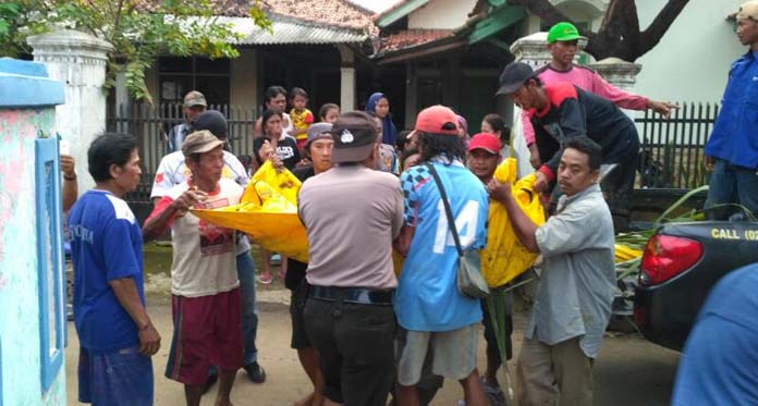 Terbiasa Pakai Perahu, Ini Identitas 9 Petani yang Tewas di Rawa