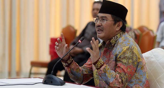 Jelang Pilgub DKI, Elite Parpol Diminta Cegah Pengerahan Massa ke Jakarta