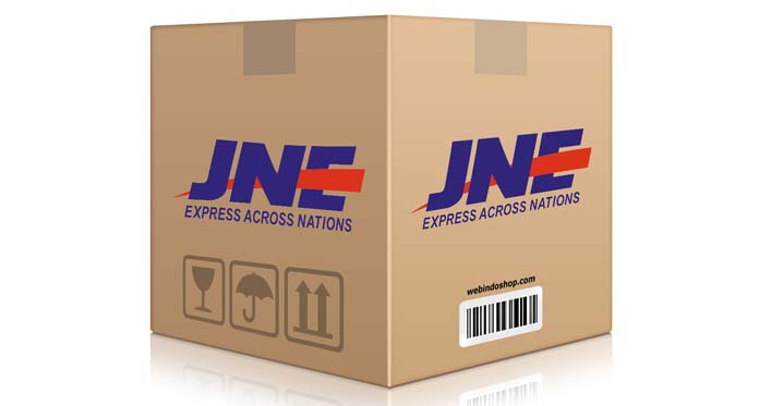 JNE Launching JLC Race Cabang 2019 di 10 Kota