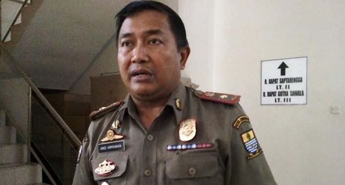 Kasus Covid-19 di Kota Cirebon Meningkat, Pemerintah Bersiap Razia Masker