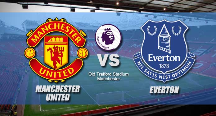 Manchester United vs Everton, Ibracadabra Bukan dewa