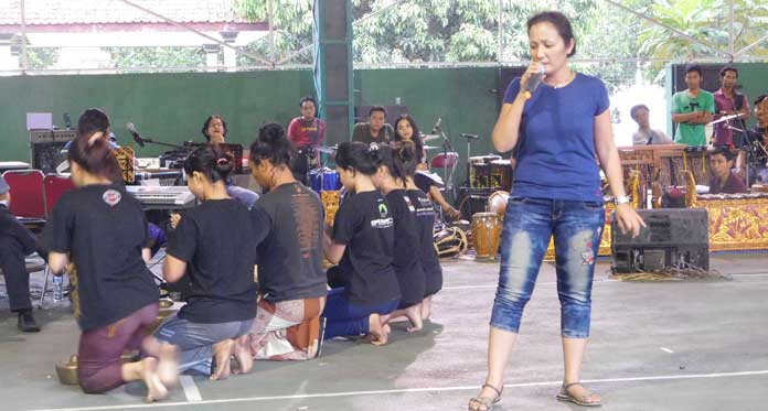 Simfoni Tarling dari Cirebon untuk Nusantara, Siap Tampil Megah di Ibu Kota