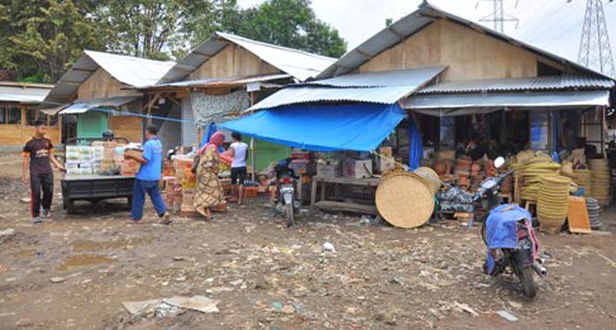 Pemda Cirebon Siapkan Rp 32 Miliar Bangun Dua Pasar Eks Kebakaran