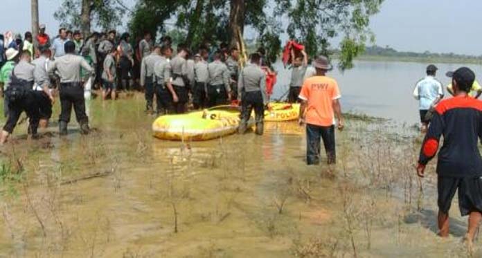 13 Petani Selamat dari Perahu Maut, Ini Daftar Namanya