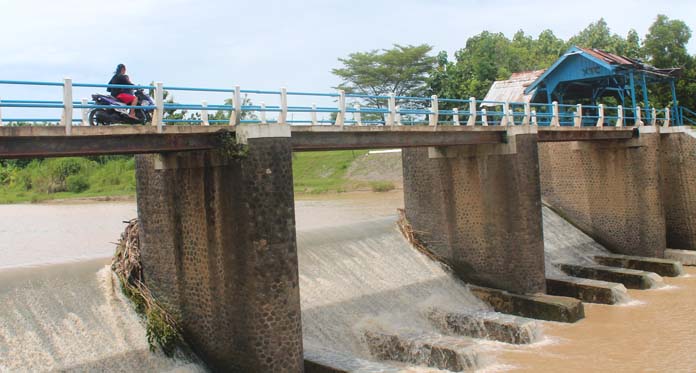 Duh, 6 Desa di Cirebon Timur Rawan Pangan