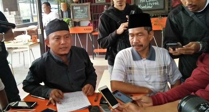 Elly Diberi Mahar Rp5 Juta,  Sunjaya: Saya Siap Dipenjara jika Salah