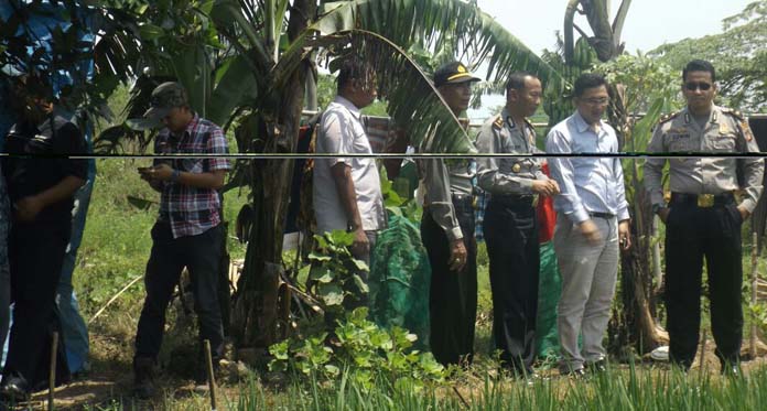 PLN Penuhi Tuntutan Warga, Buka Akses Jalan di Wilayah Patrol