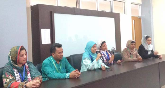 Keberadaan Ulama Perempuan Masih Terpinggirkan di Ruang Publik