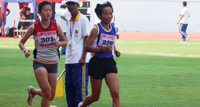 Warga Keturunan Tionghoa Berperan Bangun Dunia Olahraga Kota Cirebon