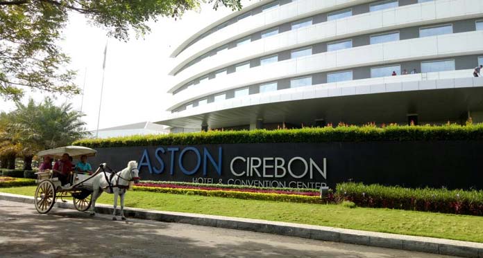 Hardiknas, Aston Undang Pejuang Pendidikan Menginap Gratis di Hotel