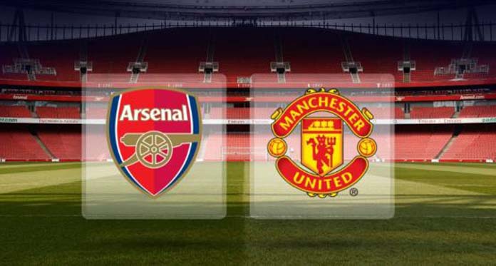 Arsenal vs Man United, Berat untuk Merapat