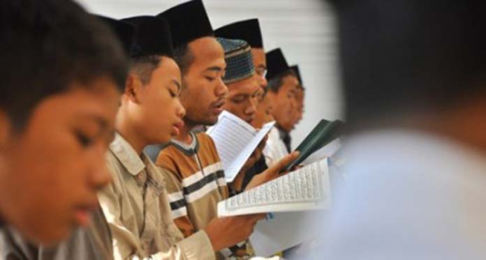 Alquran Terbit Tanpa Surat Al-Maidah Ayat 51-57, DPR: Harus Diusut Tuntas