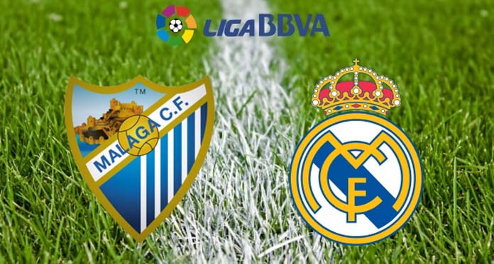 Malaga vs Real Madrid, Kembalikan Takhta Ibukota