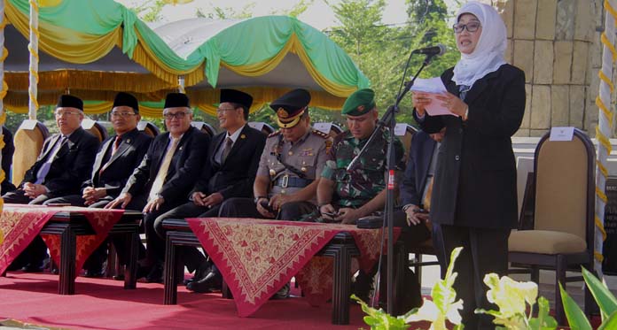 Hardiknas, Pendidik Harus Pahami Laku Telu