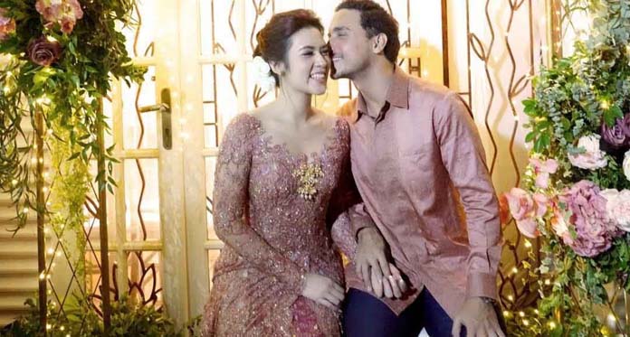 Ini Status Raisa yang Bikin Patah Hati, dengan Hamish Nikah Akhir Tahun Ini