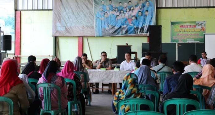 Jelang Ramadan, Pemkab Kuningan Pantau Distribusi Gas