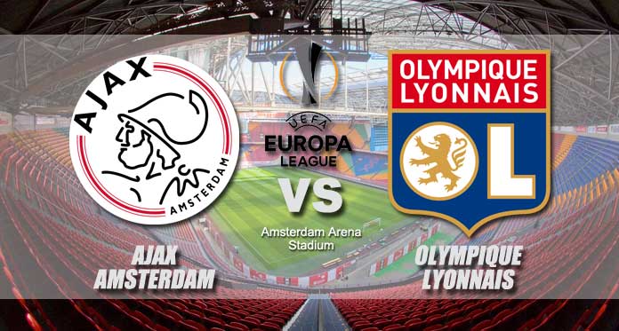 Ajax Amsterdam vs Olympique Lyonnais, Ajang Pamer Produk Akademi