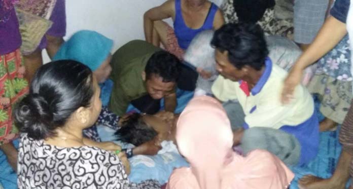 Innalillahi, Bocah SD Tewas Terseret Arus Sungai