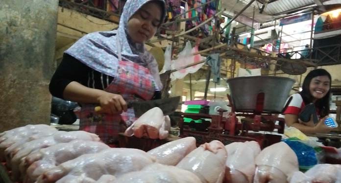 Mendekati Ramadan, Harga Daging Diprediksi Naik 10 Persen