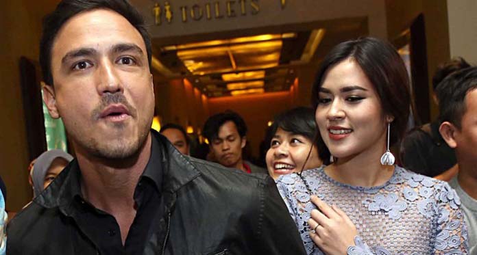 Raisa dan Hamish Daud Tunangan, Netizen Patah Hati Nasional