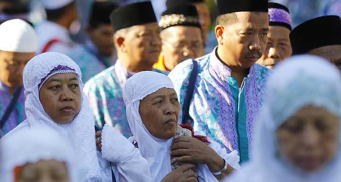 2.414 Calhaj Asal Kabupaten Cirebon Siap Terbang