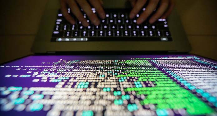 Hebat, Pemuda 22 Tahun Berhasil Hentikan Virus WannaCry