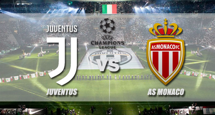 Juventus vs AS Monaco, Lawatan tanpa Pilar Andalan