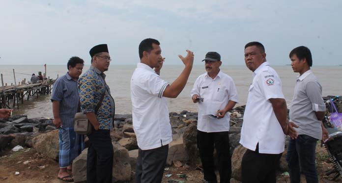 Bakal Disulap Jadi Kampung Bintang, Pantai Plentong Mulai Dibenahi