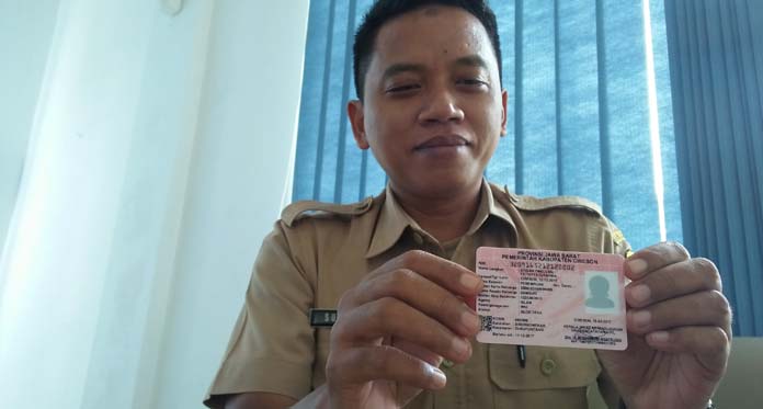 Anak Harus Miliki Kartu Identitas, Nih Persyaratannya