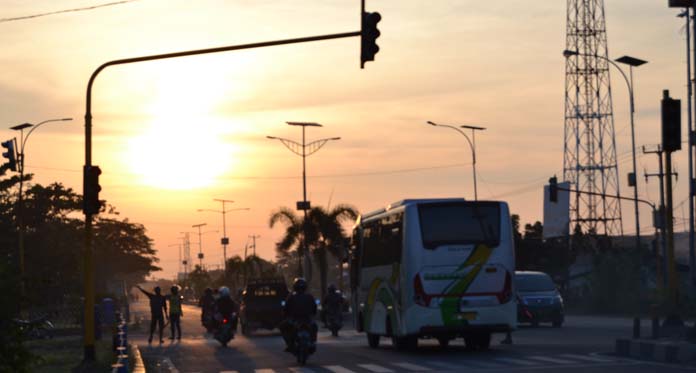 Duh, Lampu Merah Kanci Mati Lagi