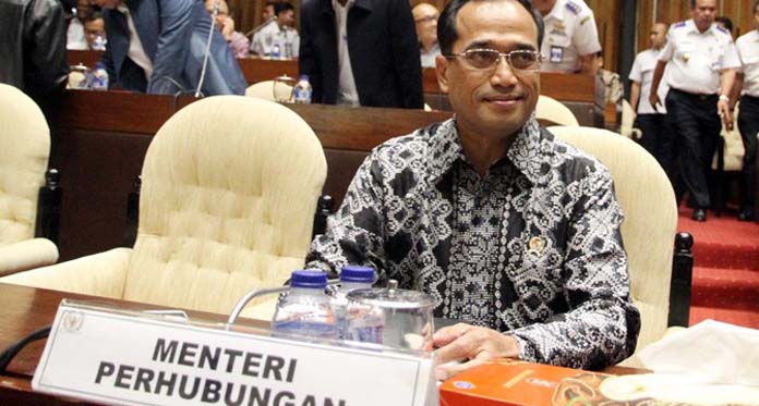 Menhub Tetap Yakin BIJB Beroperasi 2018, Jawa Barat Semakin Maju