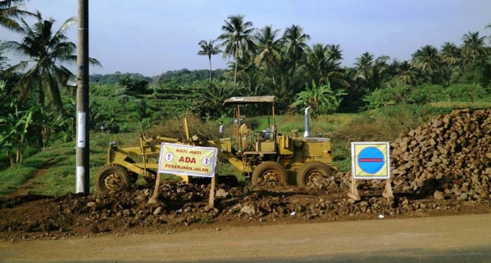 Optimis, Lingkar Timur Sampora-Kertawangunan Rampung 2018